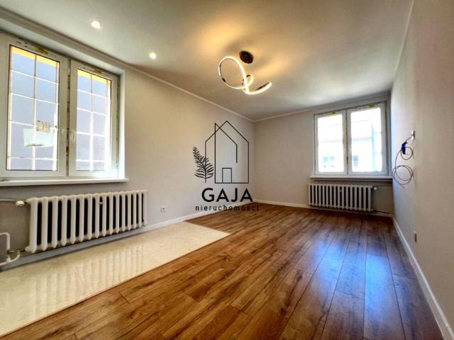 Waszyngtona 38 m², Częstochowa