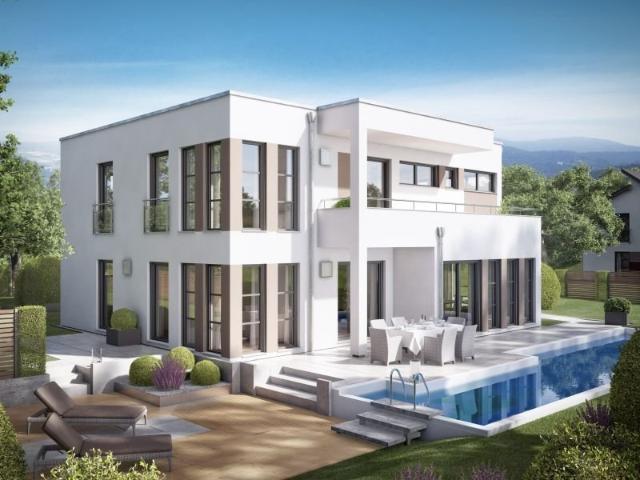 Was für ein Schmuckstück, IHR neues Zuhause