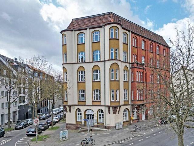 Was ist eine Traumwohnung?