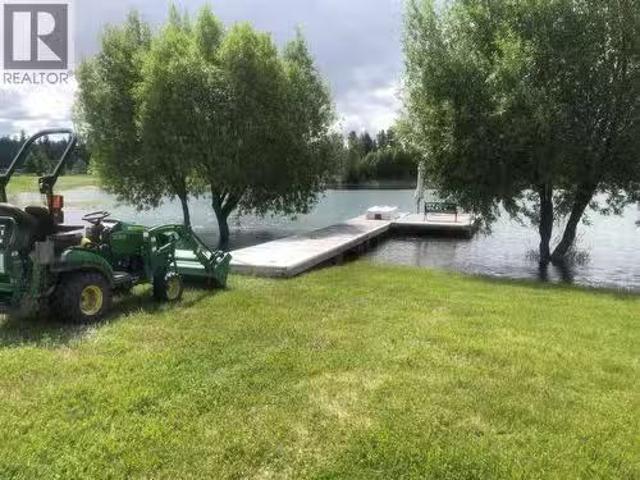 Wasa Lake Park Drive Lot# B, Wasa, BC, V0B 2K0 vacant land f.
