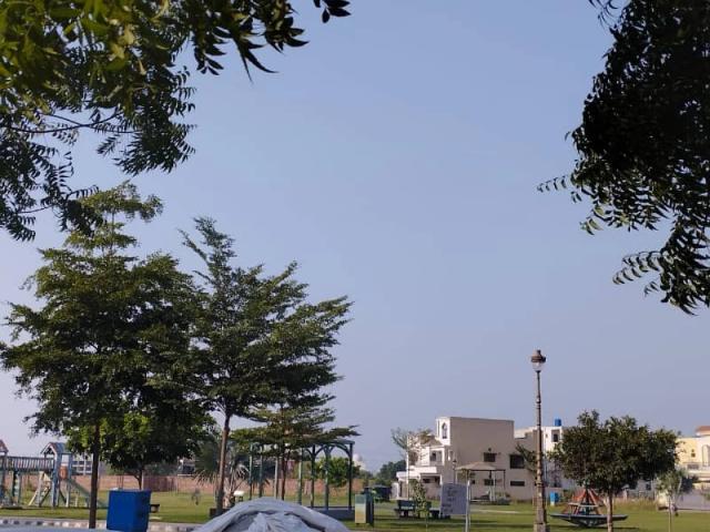 Waseem Malik Offer You 5 Marla Park facing house for sale in Lake City Lahore Raiwind Road ID 87905