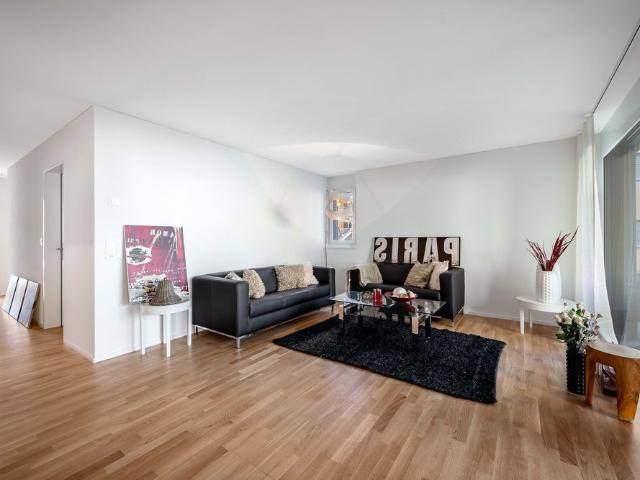Apartment with 2.5 rooms for rent in Gränichen 60 m²
