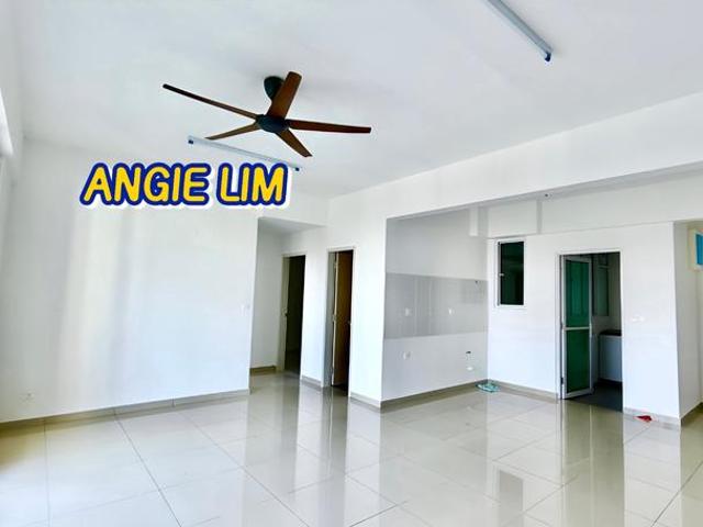 WASHER 2 AIR CONDIDEAL RESIDENCYGelugor Greenlane USM Egate