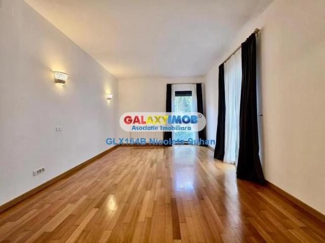 Washington Residence | 4 camere | 160 mp utili | Parcare subterană