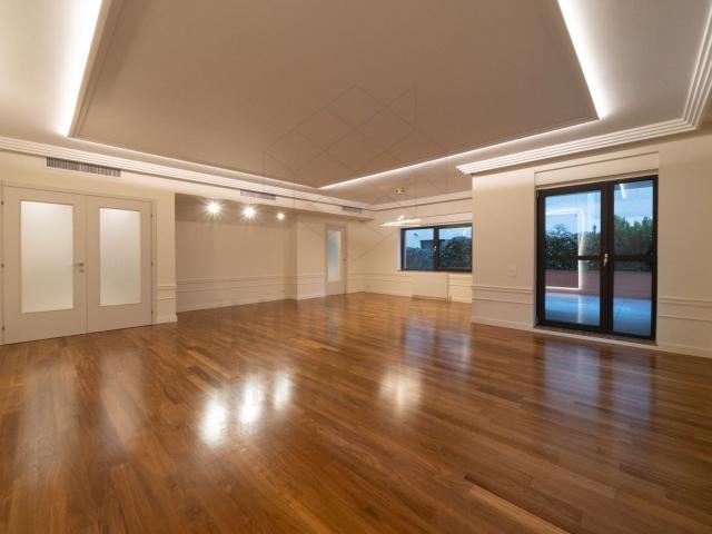 Washington Residence | Luxury 3 bedroom apartment for rent