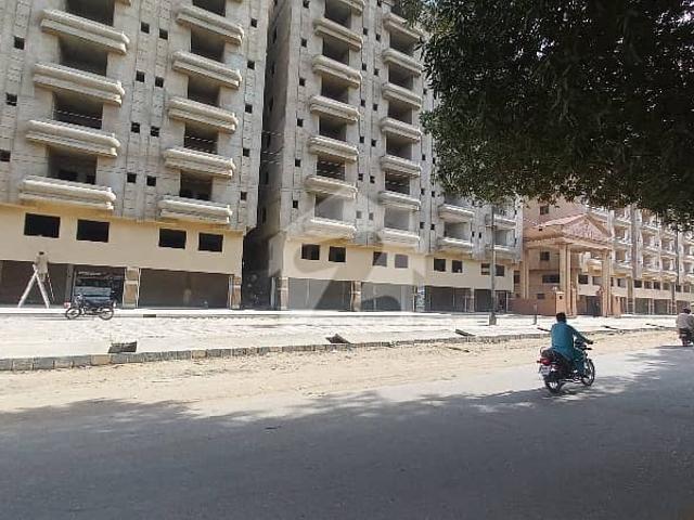 Wasi country park 150ft road opposite gulshan e maymar sector w size 11 by 25 shop