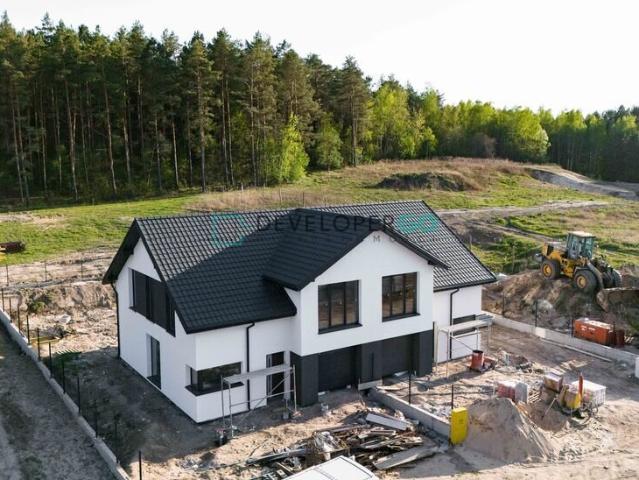 Wasilków, Cisowe Wzgórza, 137 m2