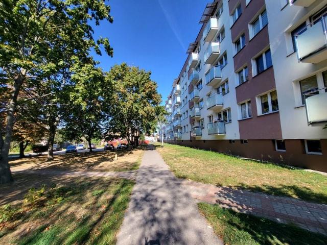 Wasilkowska 41 62,48 m², Białystok