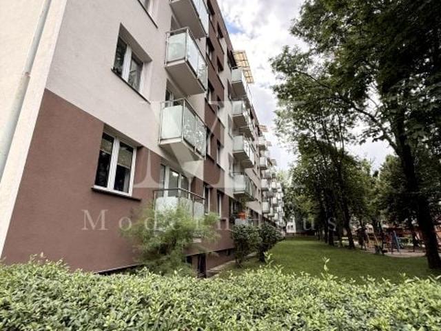 Wasilkowska 57,86 m², Białystok