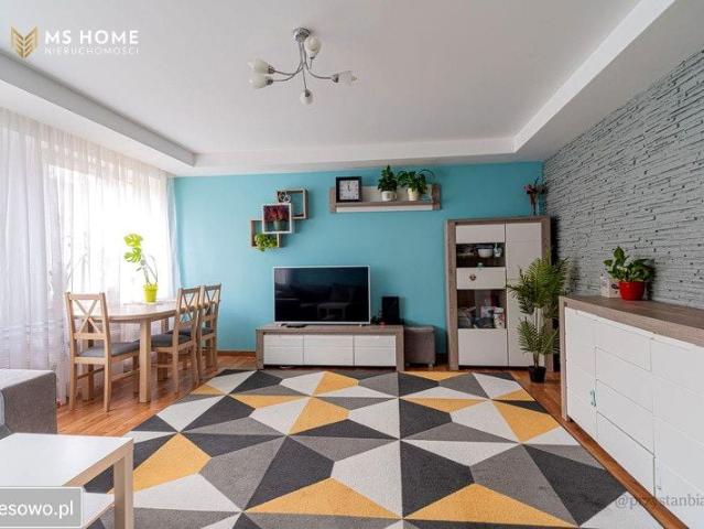 Wasilkowska 62,22 m², Białystok