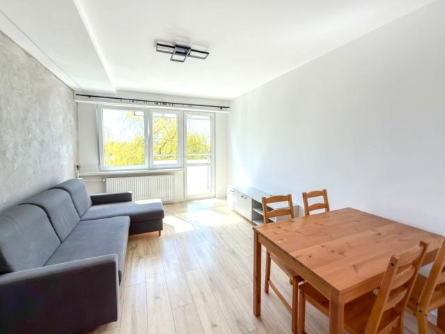 Wasilkowska 39 m², Białystok