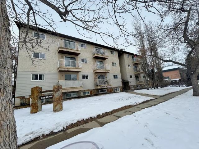 Waskasoo Terrace Apartments