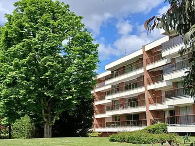 Wasquehal 59290 Achat / Vente appartement 3 pièces t3