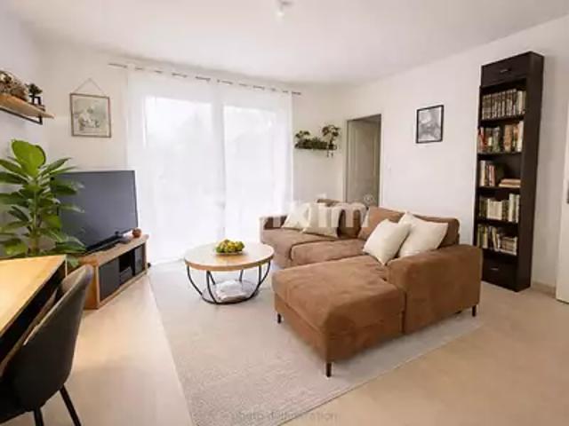 Wasquehal 59290 Achat / Vente appartement 2 pièces t2