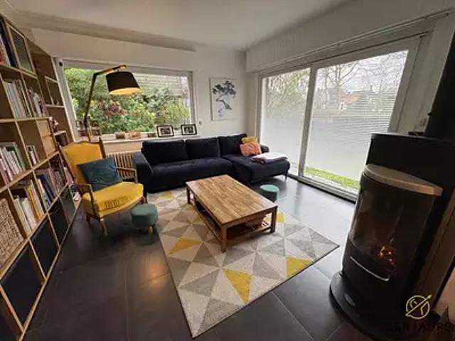 Wasquehal 59290 Achat / Vente maison 5 pièces t5 parking