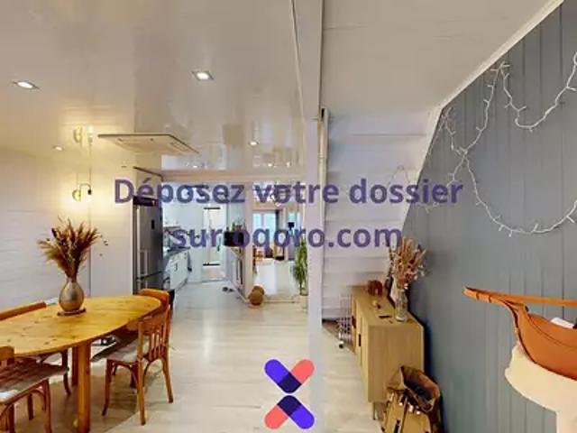 Wasquehal 59290 Location appartement