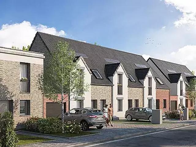 Wasquehal 59290 Programme neuf maison neuf à vendre 4 pièces Pinel
