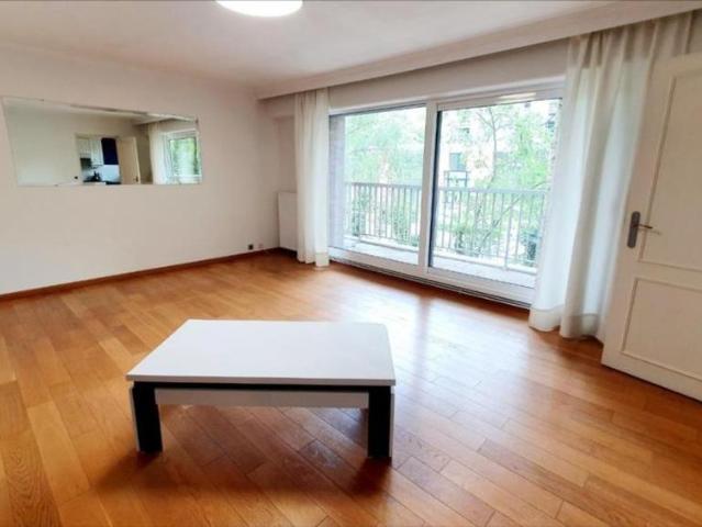 WASQUEHAL Avenue de Flandre Appartement de standing