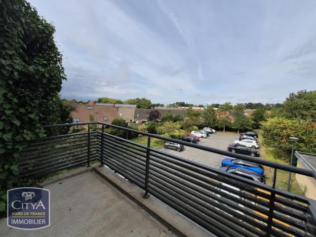 Wasquehal Location Appartement 59