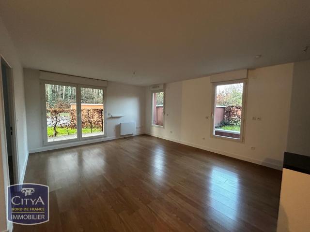 Wasquehal Location Appartement 59