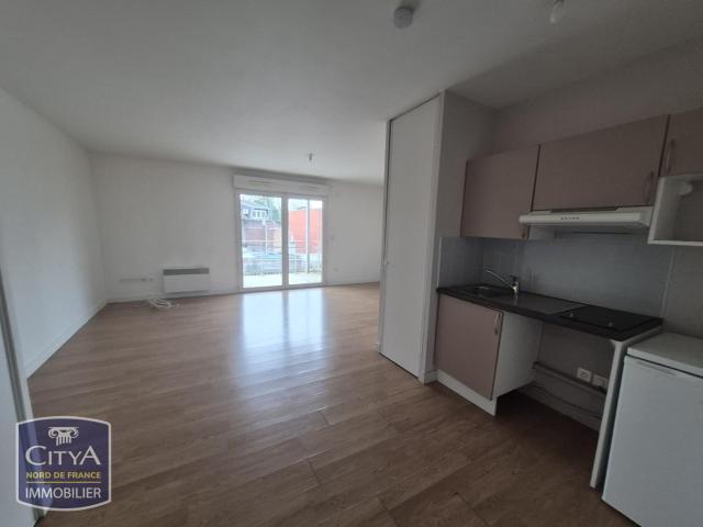 Wasquehal Location Appartement 59