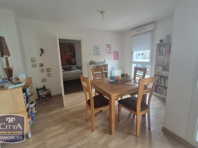 Wasquehal Location Appartement 59