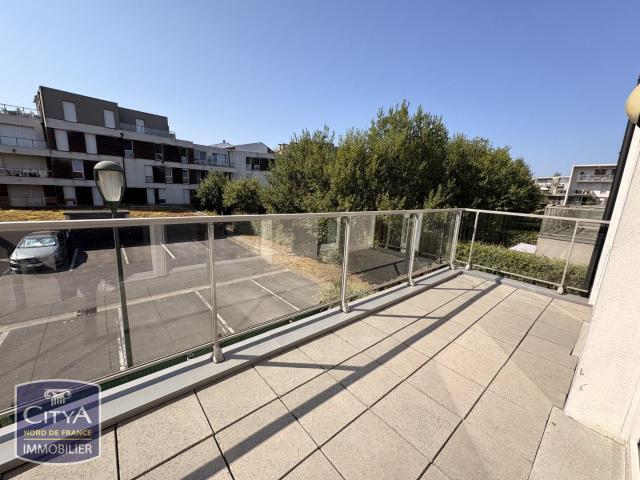 Wasquehal Location Appartement 59