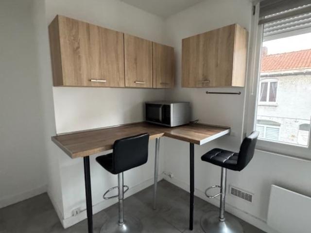 Wasquehal Location Appartement 59