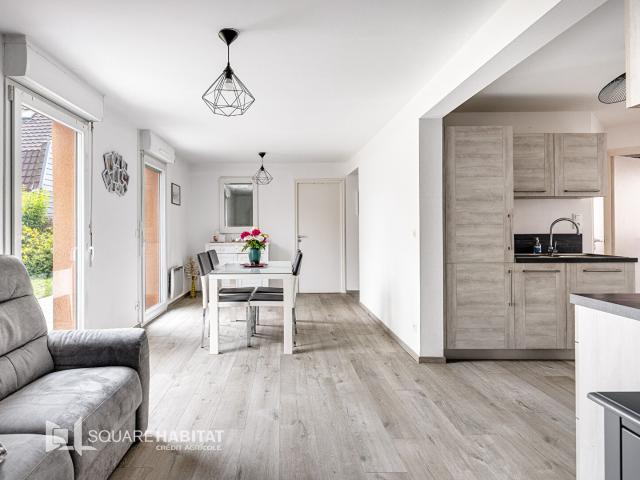 Wasquehal Vente Appartement 59
