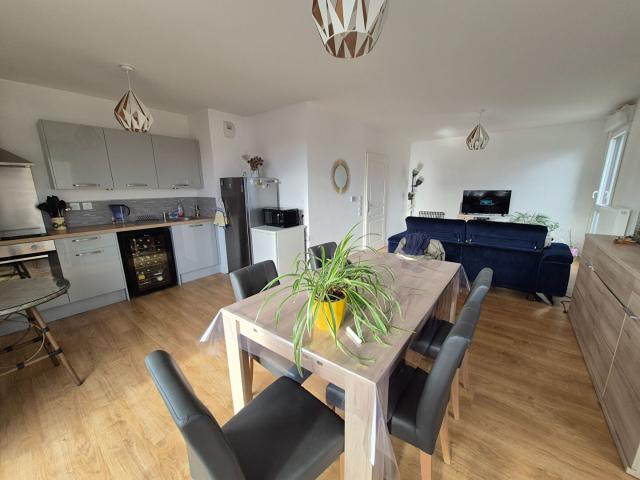 Wasquehal Vente Appartement 59