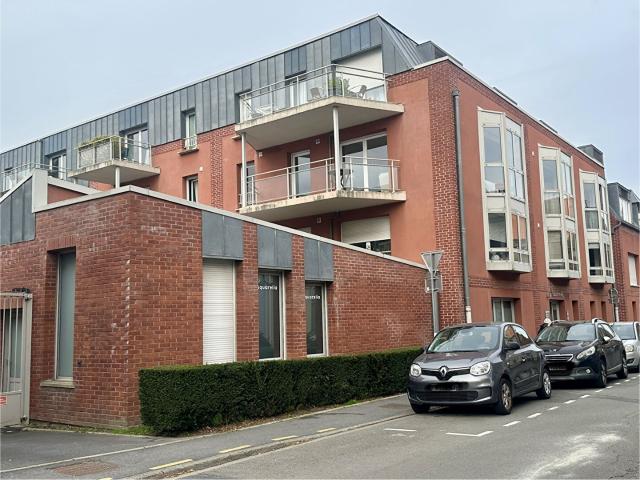Wasquehal Vente Appartement 59