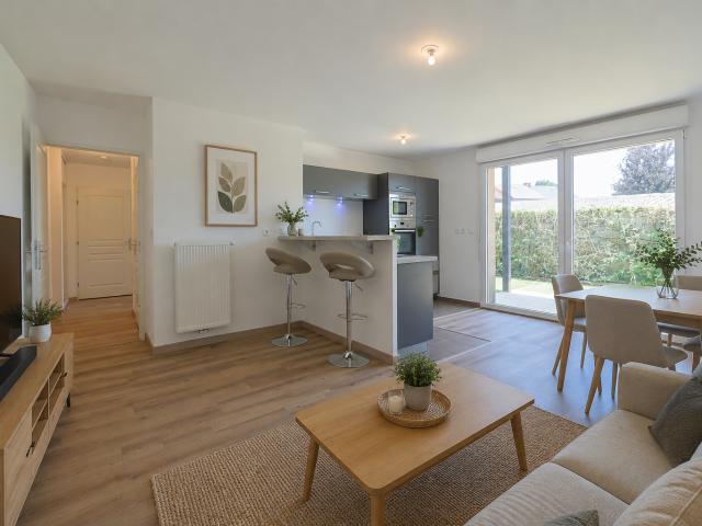 Wasquehal Vente Appartement 59