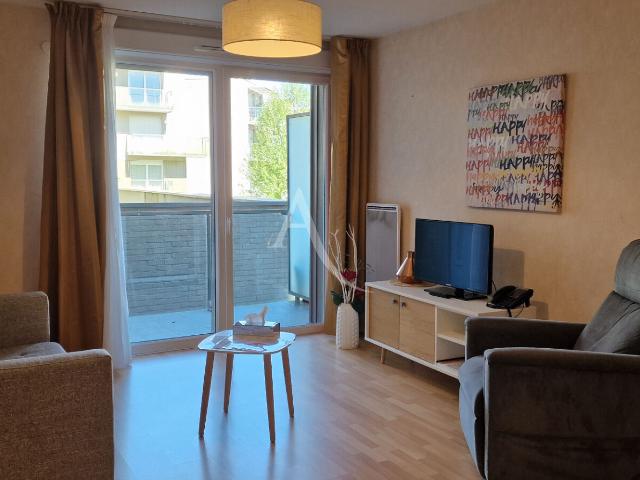 Wasquehal Vente Appartement 59