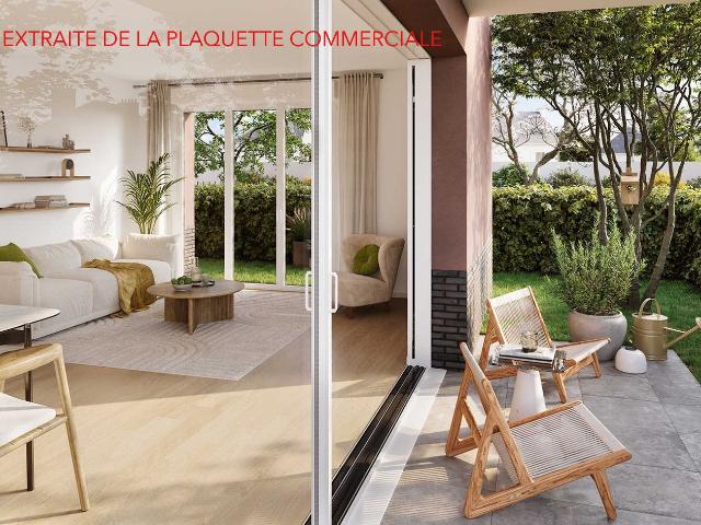 Wasquehal Vente Appartement 59