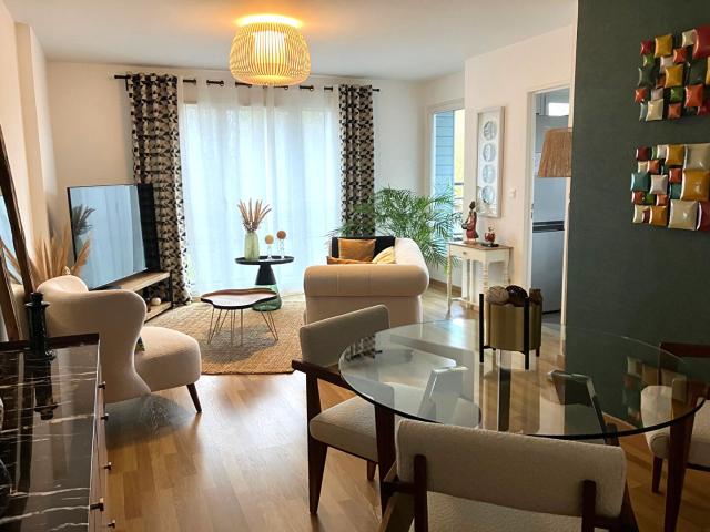 Wasquehal Vente Appartement 59