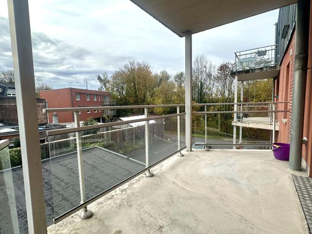 Wasquehal Vente Appartement 59