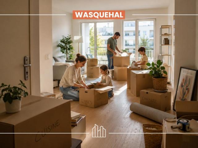 Wasquehal Vente Appartement 59
