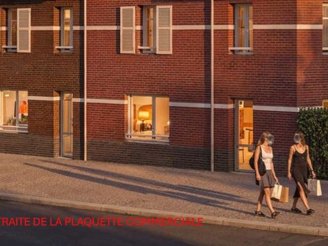Wasquehal Vente Appartement 59