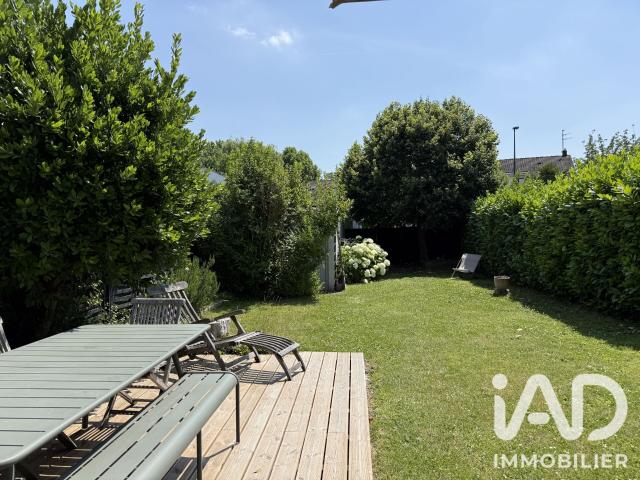 Wasquehal Vente Maison 59