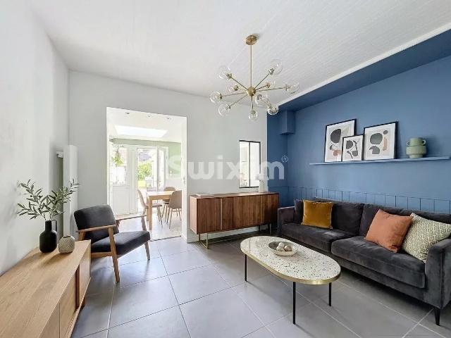 Wasquehal Vente Maison 59