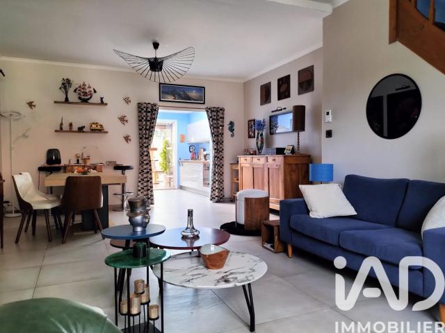 Wasquehal Vente Maison 59