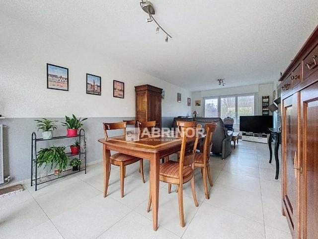 Wasquehal Vente Maison 59