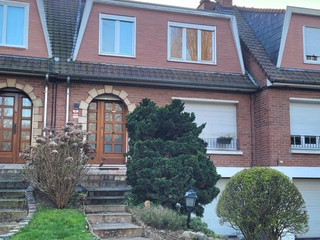 Wasquehal Vente Maison 59