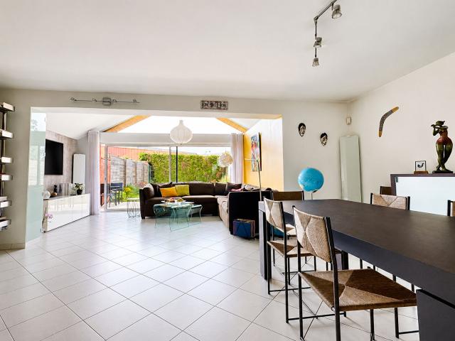 Wasquehal Vente Maison 59
