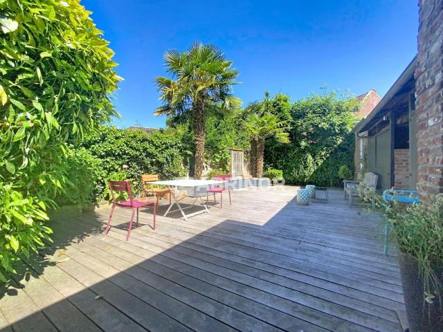 Wasquehal Vente Maison 59