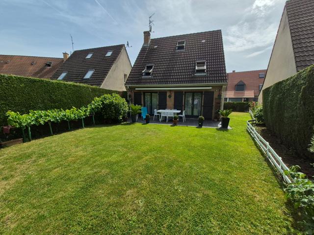 Wasquehal Vente Maison 59