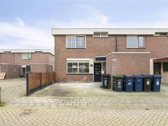 Wassenaarstraat, 10, 1324VG, Almere, Flevoland 1324VG