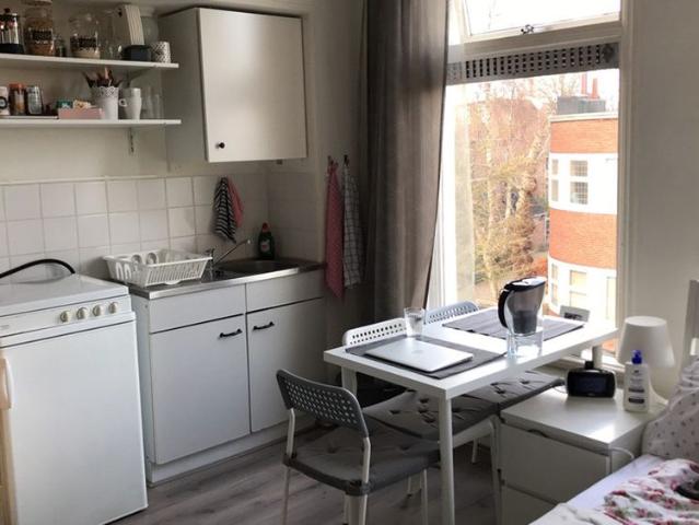 Wassenberghstraat 52, 9718 LM Groningen, Nederland