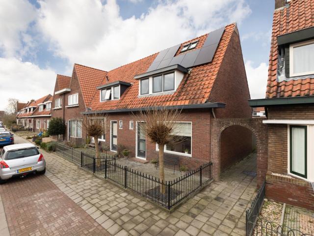 Wassenberghstraat, 21, 8602BE, Sneek, Friesland 8602BE