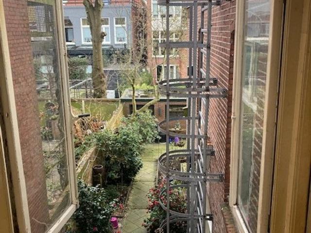 Wassenberghstraat 28A